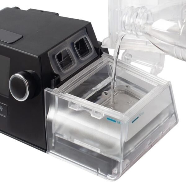 Luna G3 Replacement Water Chamber