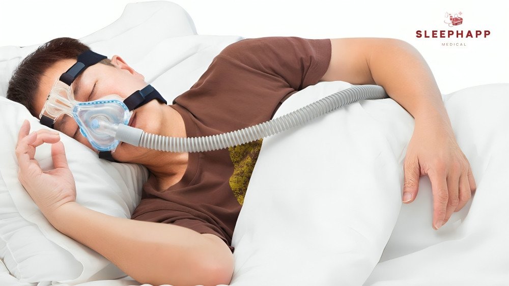 Can APAP Devices Help Patients with Central Sleep Apnea