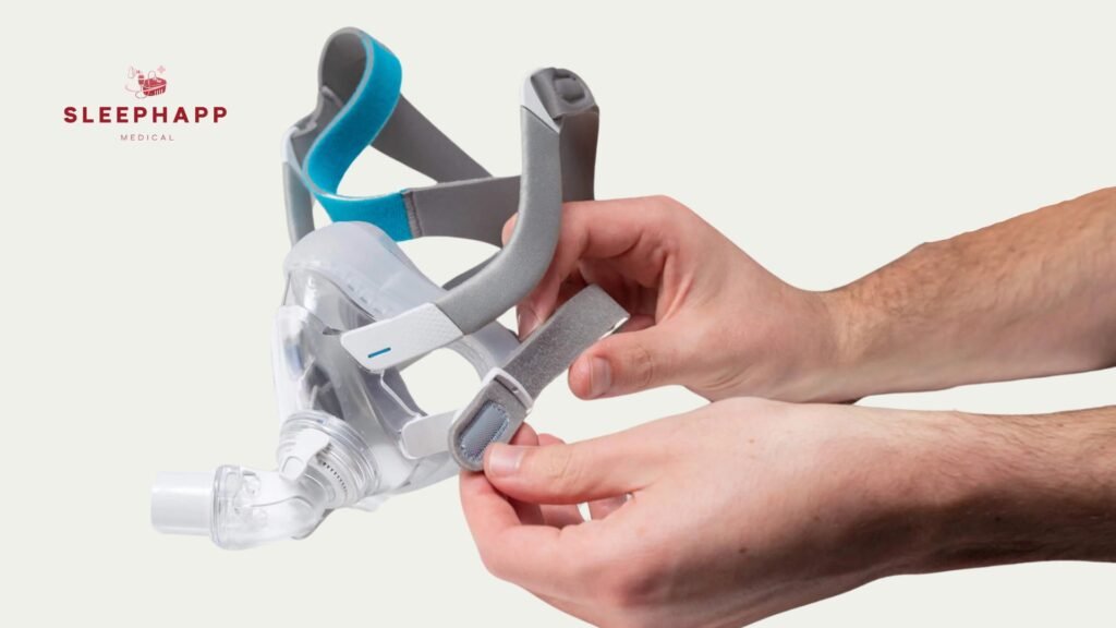 How Often Should You Replace CPAP Accessories A Maintenance Guide