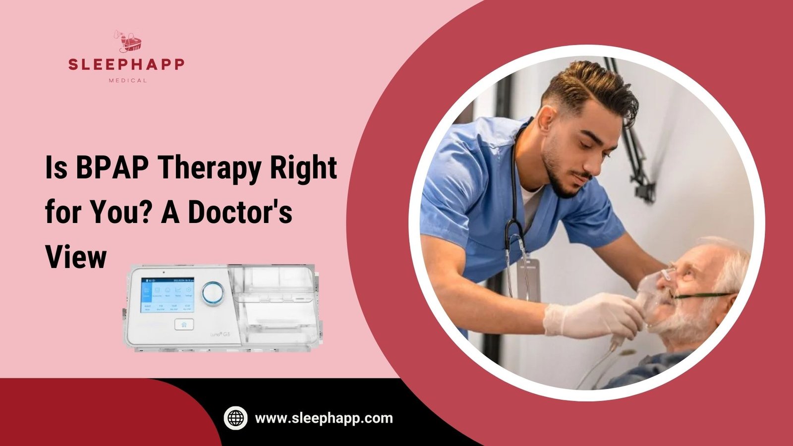 Is BPAP Therapy Right for You A Doctor's View