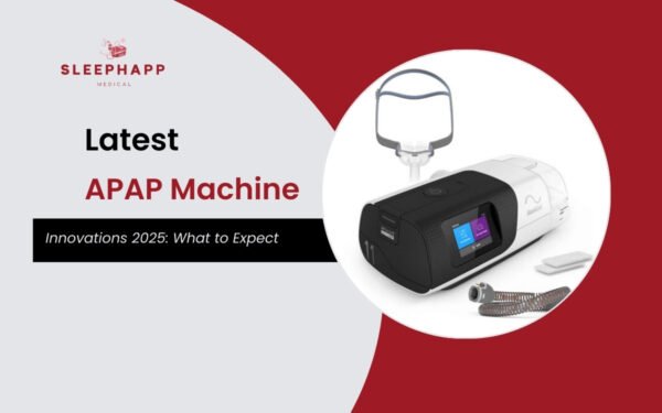 The Latest Innovations in APAP Machines for 2025: What to Expect ...