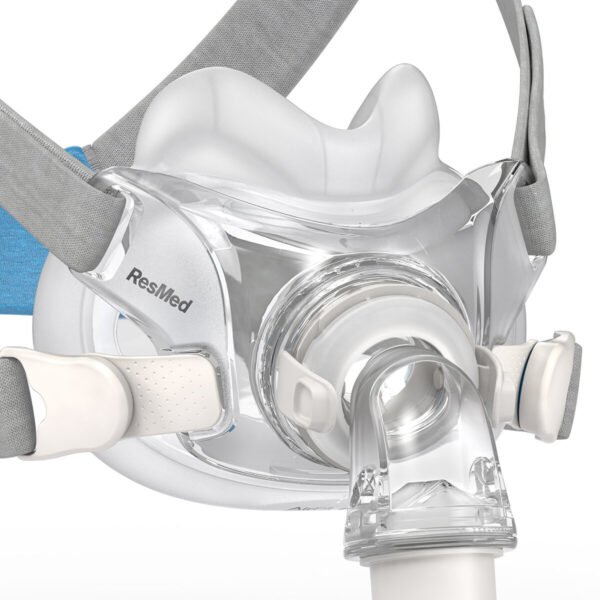 Resmed AirFit™ F30 Complete Mask System - Image 2