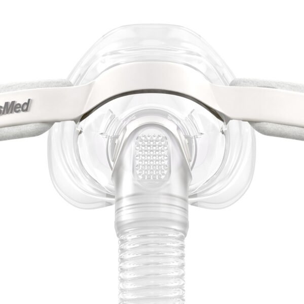 ResMed AirFit™ N20 Complete Mask System - Image 3