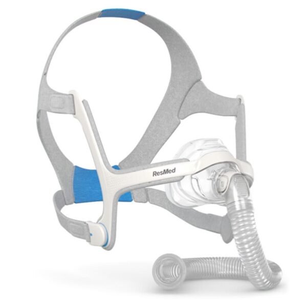 ResMed AirFit™ N20 Complete Mask System - Image 2