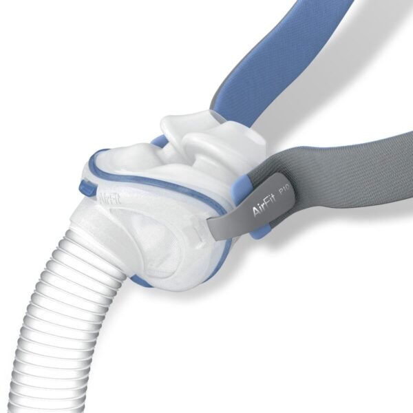 ResMed AirFit™ P10 Complete Mask System - Image 3