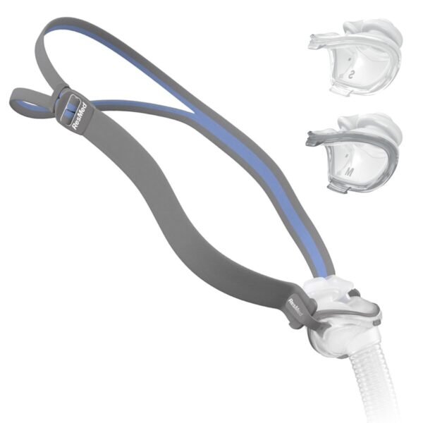 ResMed AirFit™ P10 Complete Mask System