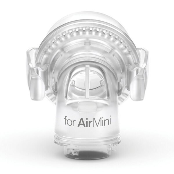 Resmed F20 to AirMini™ Connector