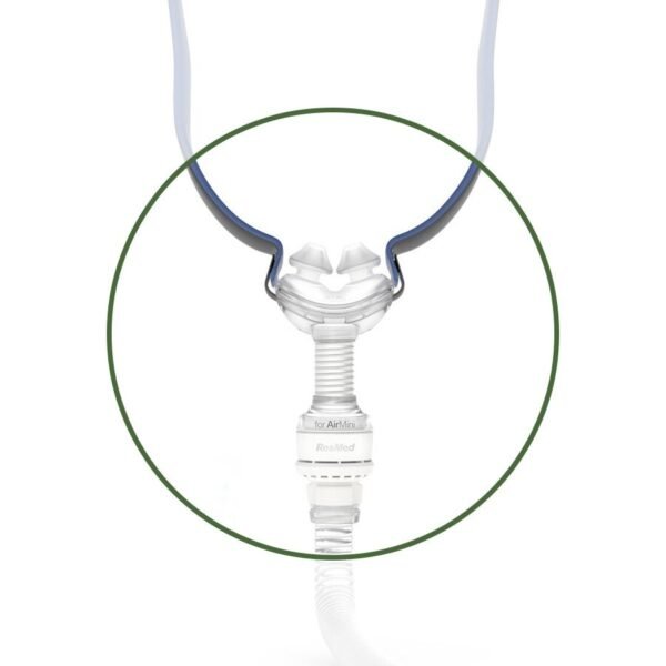 Resmed P10 to AirMini™ Connector - Image 3