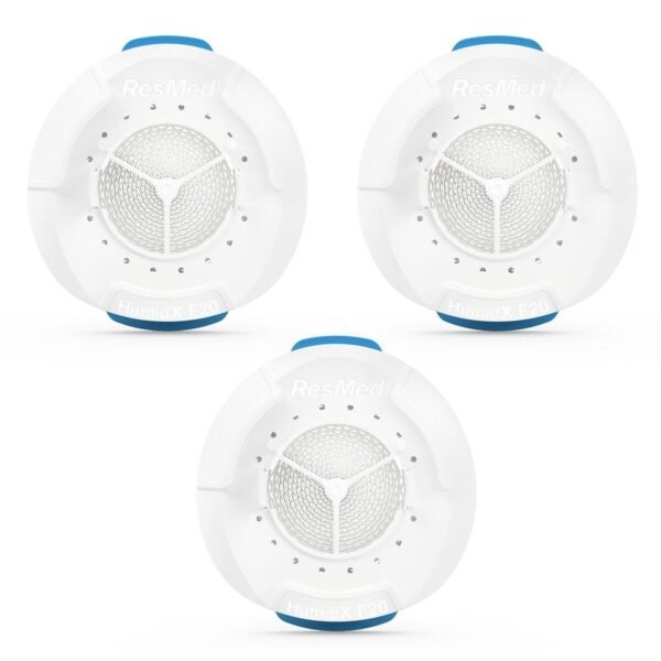 HumidX™ F20™ - 3 pack / 6 pack / 50 pack - Image 2