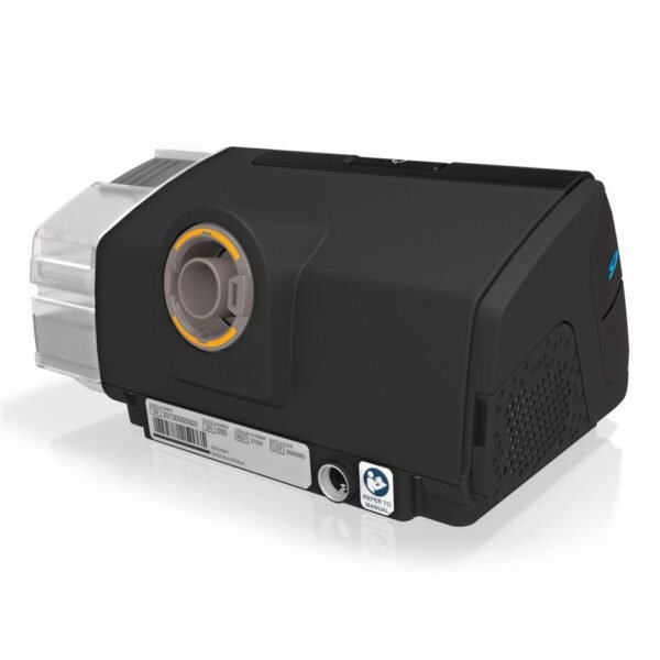 AirSense 10 AutoSet with HumidAir and ClimateLineAir - Image 4