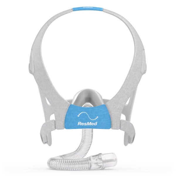 ResMed AirTouch™ N20 Complete Mask System - Image 2