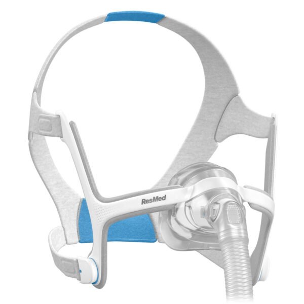 ResMed AirTouch™ N20 Complete Mask System