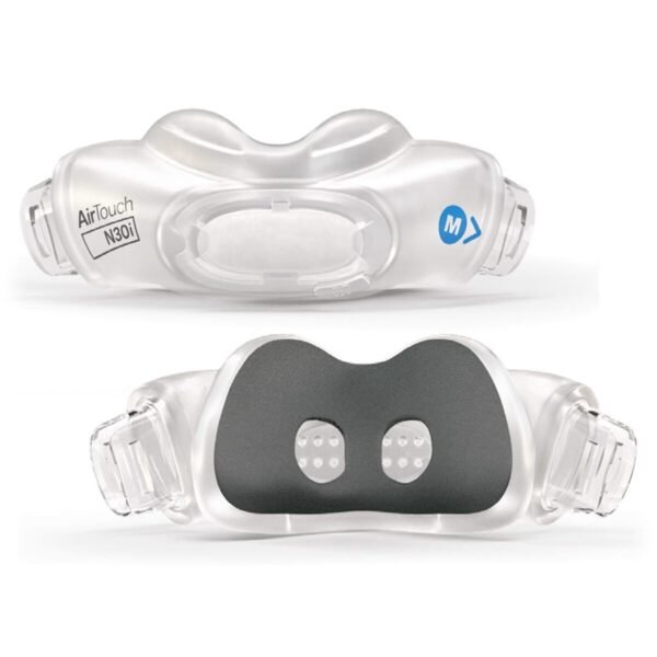 ResMed  AirTouch™ N30i Complete Mask System - Image 3