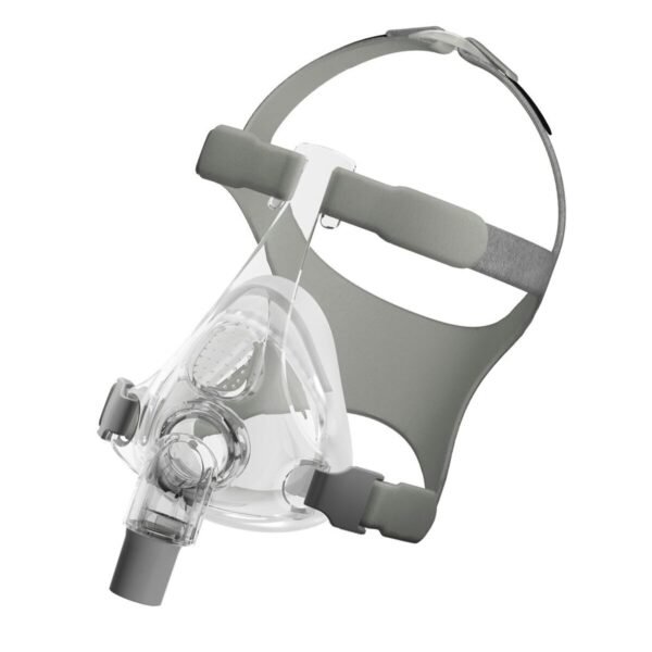 SIMPLUS Full Face Mask Small