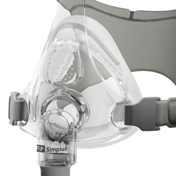 SIMPLUS Full Face Mask Small - Image 3