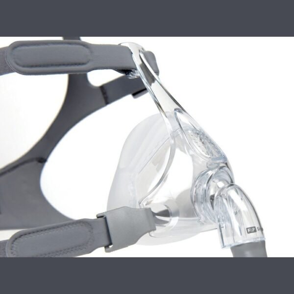 SIMPLUS Full Face Mask Small - Image 2