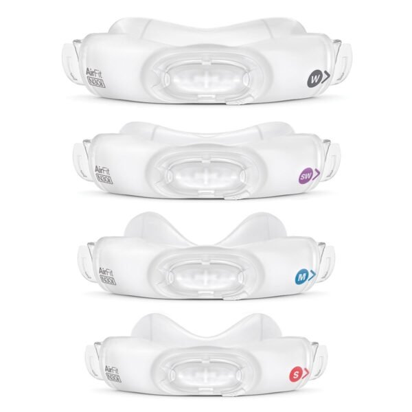 ResMed AirTouch™ N30i Cushion - Image 2