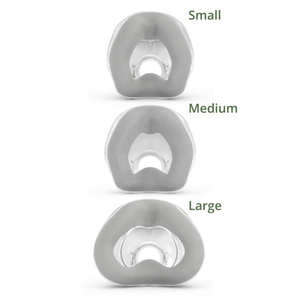 ResMed AirTouch™ N20 Cushion - Image 4