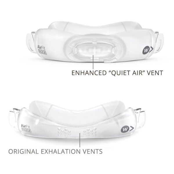 ResMed AirFit™ N30i Cushion - Image 4