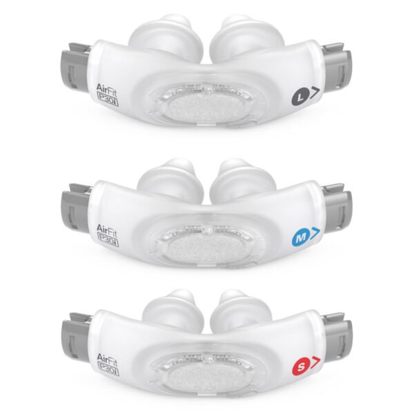 ResMed AirFit™ P30i Cushion - Image 3