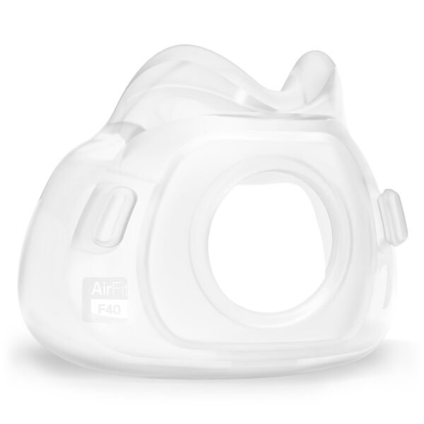 Resmed  AirFit™ F40 Mask - Image 4